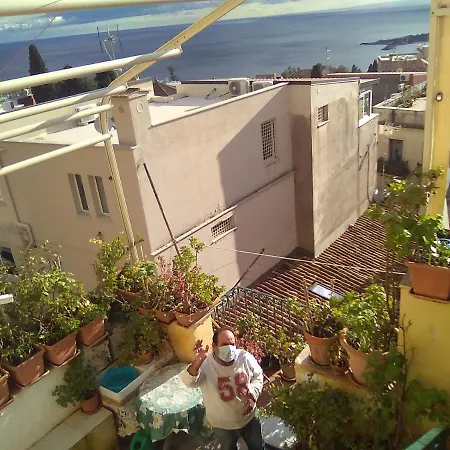 Affittacamere Beautiful Double Room Taormina