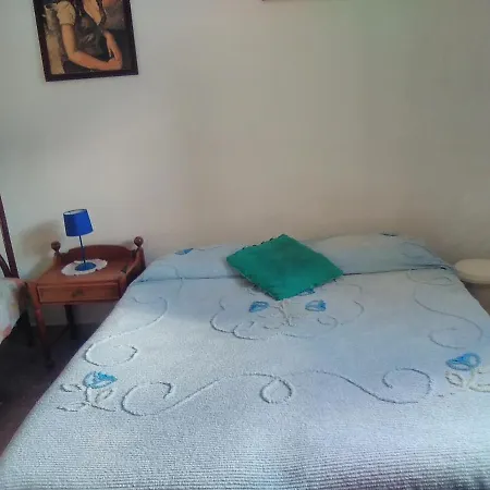 Beautiful Double Room ゲストハウス タオルミーナ