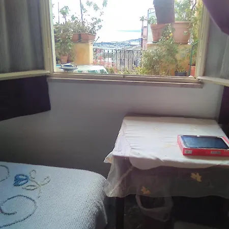 ゲストハウス Beautiful Double Room *