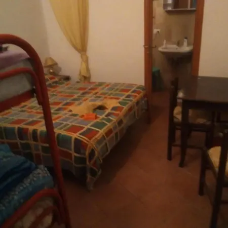 ゲストハウス Beautiful Double Room *